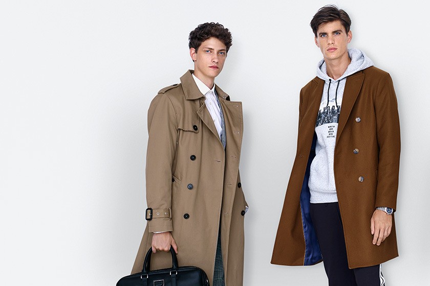 Őszi stílustippek személyre szabva