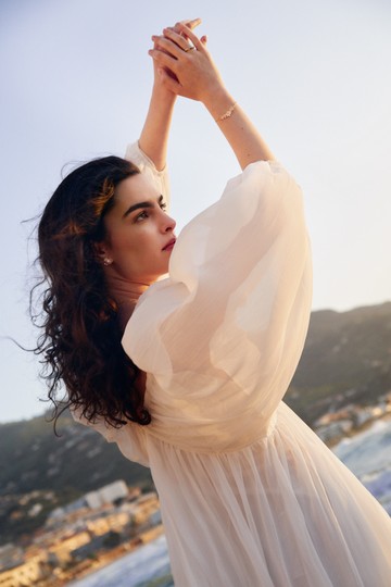 W.Kruk esküvői ékszerek