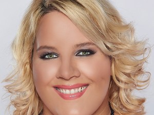 Aretha Franklin magyar hangja - Tóth Vera