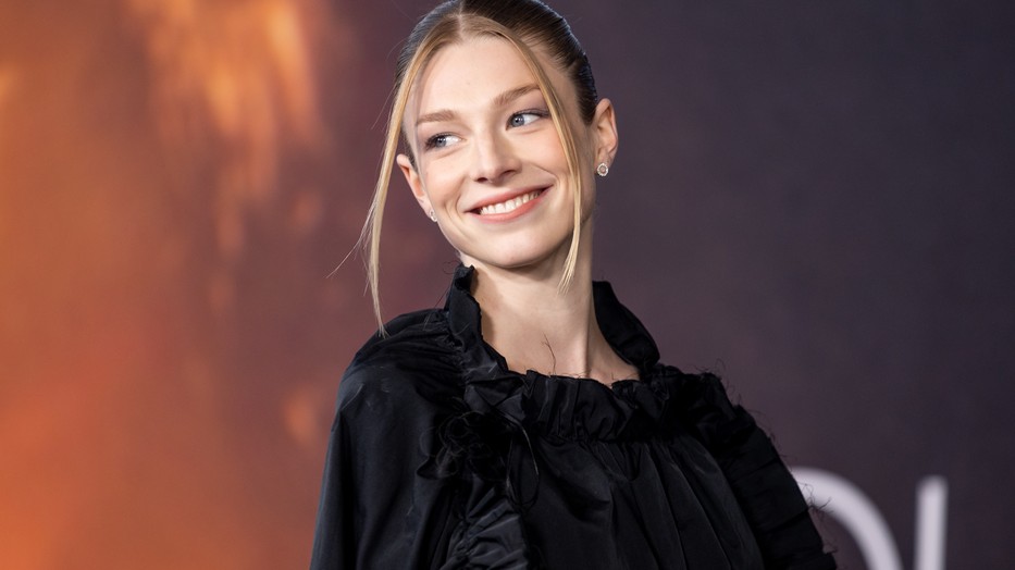 Hunter Schafer is szerepel az Énekesmadarak és kígyók balladájában | Fotó: Emma McIntyre/ Getty Images