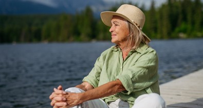 A demencia legelső jelét szinte senki nem veszi észre, olyan ártalmatlan, de annál fontosabb üzenet a testtől