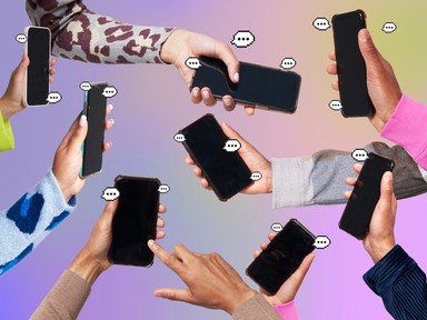 Mit árul el rólunk az, ahogyan a Facebookon létezünk? Siralmasan sokat