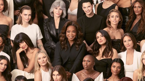 Ilyen még nem volt! 40 ikonikus nő pózol a Vogue címlapján