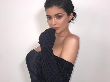 5+1 titok Kylie Jenner konyhájából!