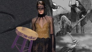 Nálunk Luca nap van, máshol viszont a mai napig ítélnek el embereket boszorkányságért