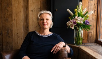 Gáborjáni Réka, Tarr Béla nevelt lánya: „Az ember nála nem menekülhetett a gondolkodás elől”