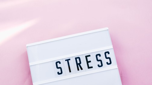 Stresszes vagy? Ezt csináld!