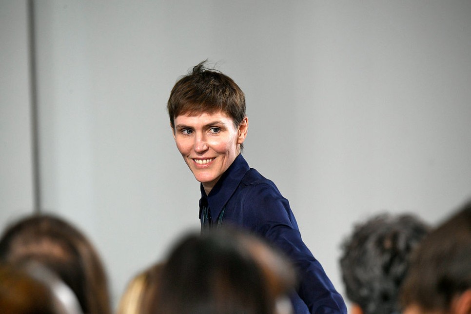 Divattervezők, akik szerint a divatiparnak komoly lépéseket kell tennie a klímakatasztrófa ellen!