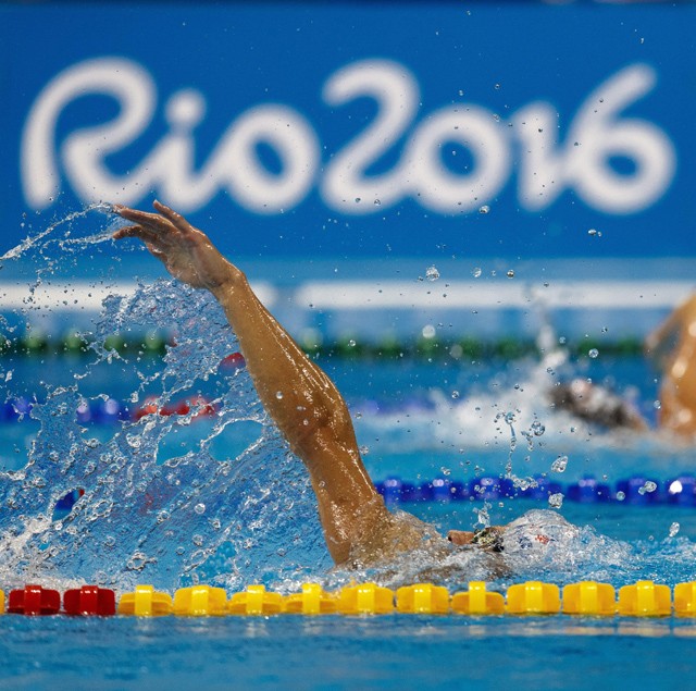 rio 2016, olimpiai, nyitóünnepség, use unused, olimpikonok, magyar csapat