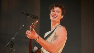 Shawn Mendes hét éve Magyarországon jött rá, hogy a világ legjobb munkáját végzi