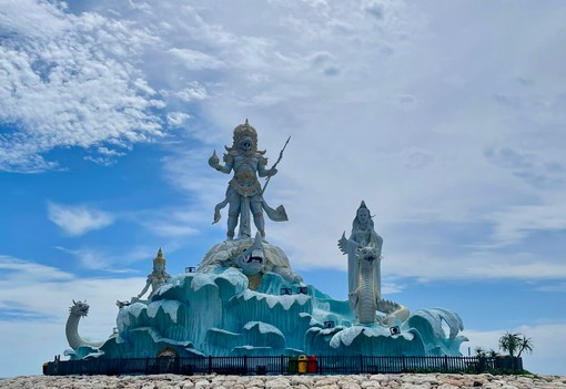 Ízek, imák, szemétdomb és patkányok - Bali az Instagramon túl