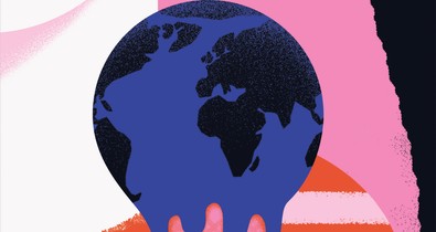 A klímaszorongás lebénít, félelmet kelt, de lehet tenni ellene, sőt kell is, mert üt a Föld utolsó órája