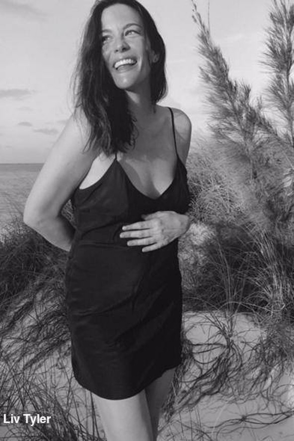 liv tyler