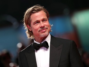 Brad Pitt újra apa lesz? Egyáltalán nincs kizárva!