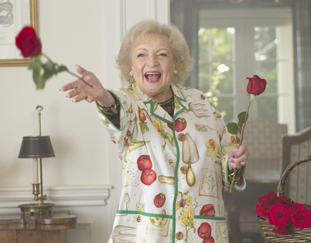 Hűha: ezt szimbolizálja a partneredtől kapott rózsaszálak száma