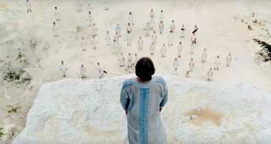 Fehér éjszakák - egy olyan vakítóan fehér horror, amilyet előtte még sosem láttál