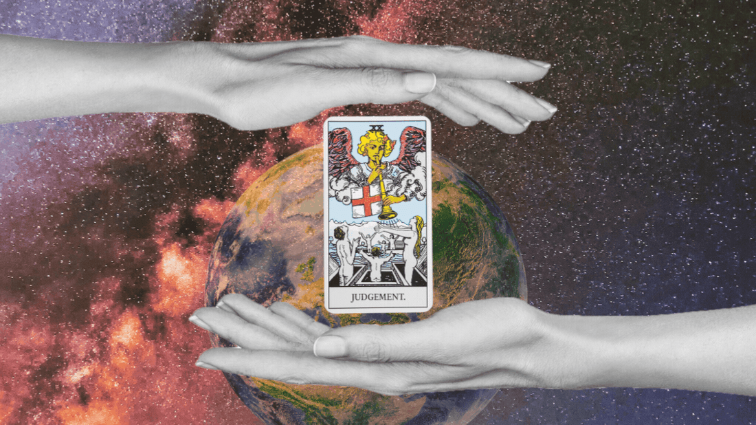 Nézzük mi vár rád a Tarot szerint - Selenvie legújabb videójából minden kiderül