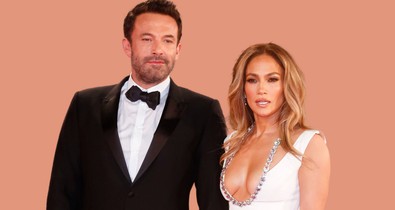 Micsoda?! Karácsony együtt: Jennifer Lopez és Ben Affleck megajándékozták egymást