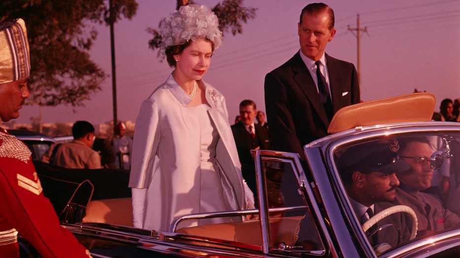 Erzsébet királynő és Fülöp herceg igazi stílusikonok voltak: 70 évvel ezelőtt ők diktálták a divatot