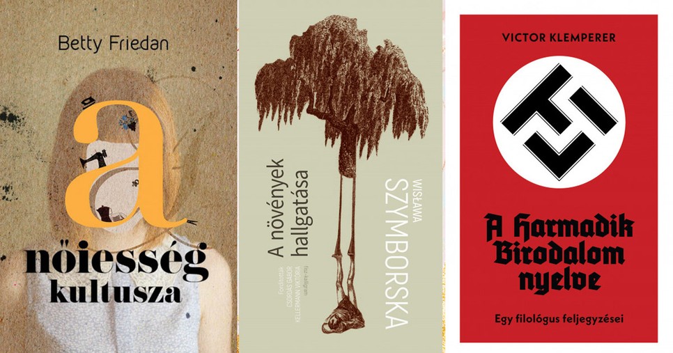 8 könyv 2021-ből, amit még érdemes bepótolnod