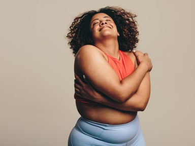 Neked mi az ön-szeretetnyelved az öt lehetőség közül? Rengeteget tehet hozzá a boldogságodhoz