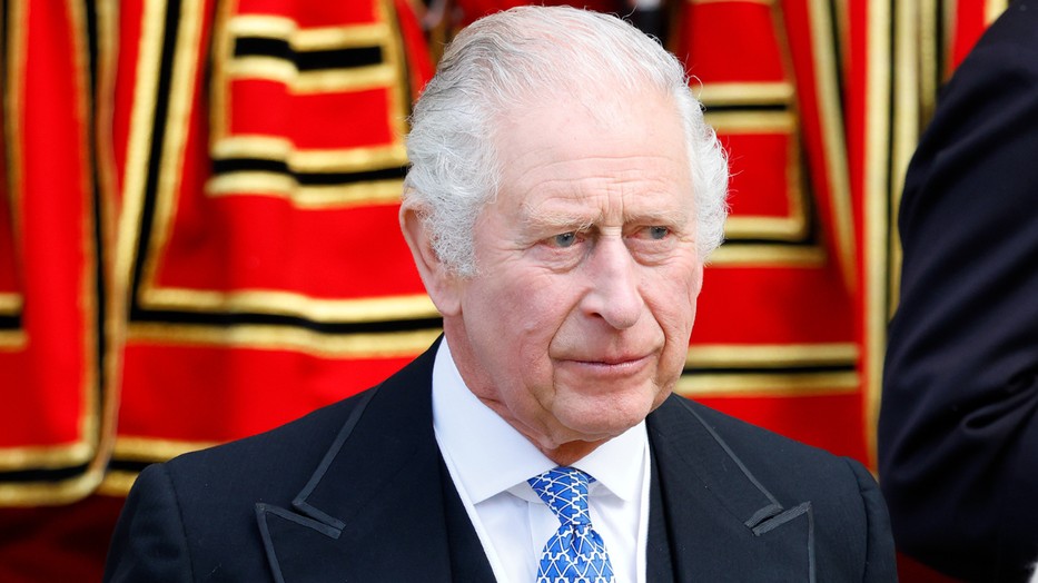 A britek többségét hidegen hagyja Károly király koronázása