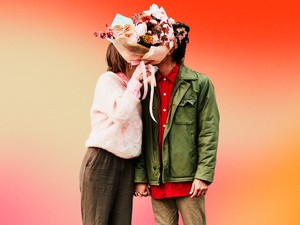 Ezért hagyd, hogy a férfi királynőként kezeljen