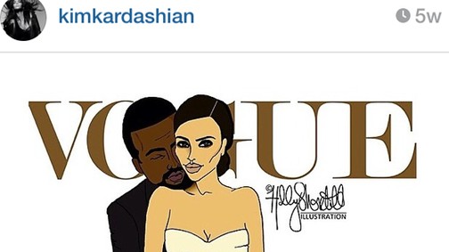 Kim Kardashian vajon ki? És te ki vagy?