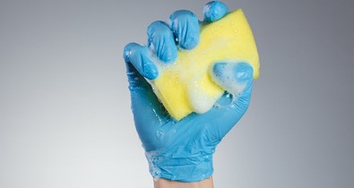 Végre kiderült: Ilyen gyakran kell kicserélned a konyhai szivacsot