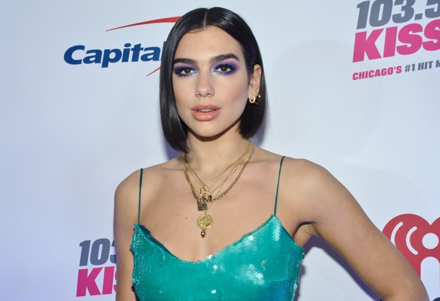 Dua Lipa