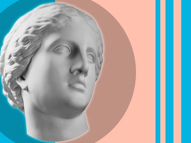 Műveltségi kvíz: 8 híres szobor, amit azonnal fel kell ismerned, ha jártál iskolába