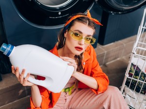 Te tudod, milyen gyakran kellene kimosod a ruháidat? Íme a pontos válasz