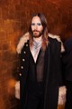 Jared Leto a H&M és a Rabanne kollaborációját bemutató partin
