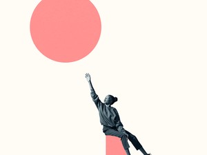 Ki akarsz lenni? Aki sajnálja magát, vagy aki hasznot húz a bezártságból is?