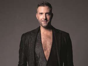 Merő Péter: „Nehezen nyitok a hétköznapi viseletek felé”