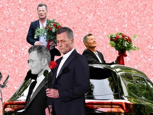 Mérő Vera A Nagy Ő legutóbbi évadáról: „Amit nézünk, az nem romantika, nem fejlődéstörténet, nem önismereti út”