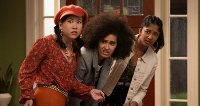 Ezért kap csak négy évadot az Én még sosem... című sorozat