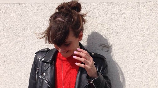 Indítsuk a hetet a Daige tervezőjével!