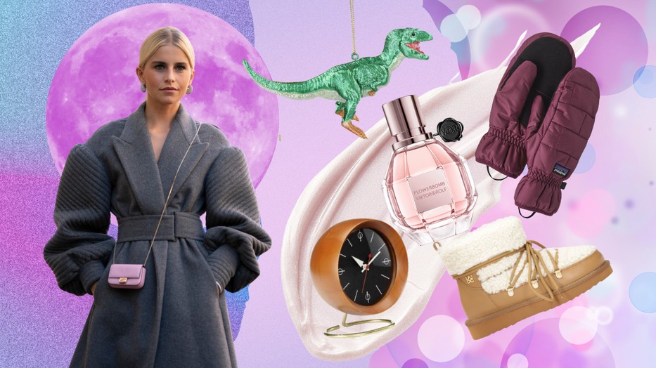 Íme néhány ajándéktipp, ha a személy, akinek vásárolsz, Ikrek, Mérleg, Vízöntő csillagjegyű