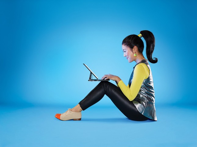 Multifunkciós eszközök egy többszerepes élethez