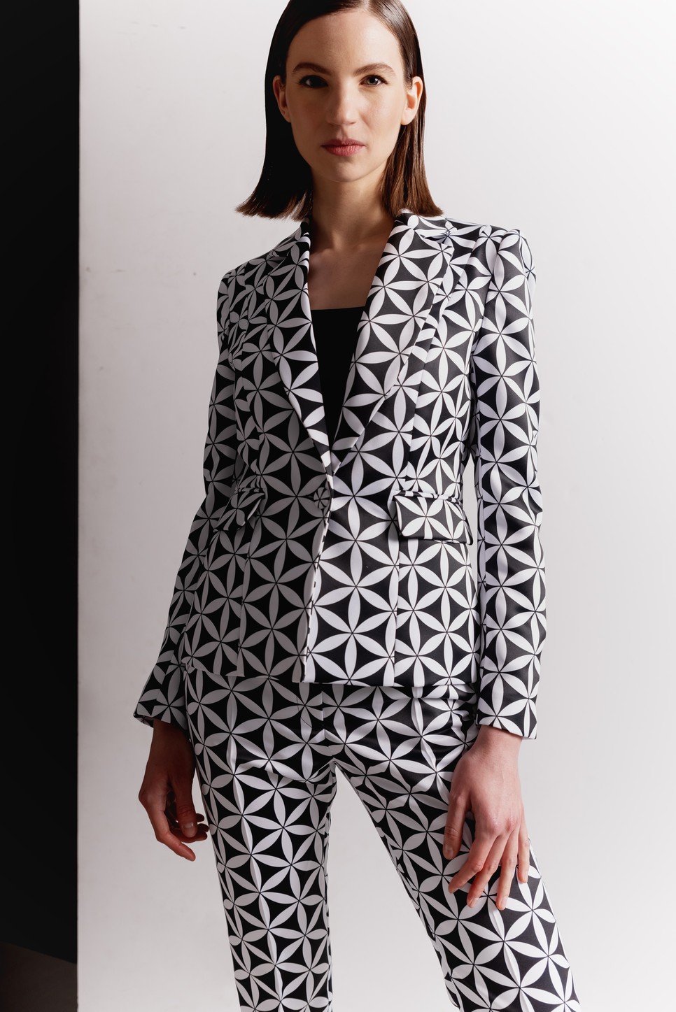 Lakatos Sándor 2023-as női kollekció