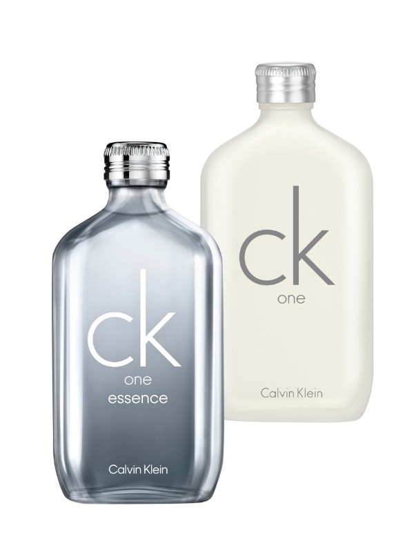 CK One Essence Parfum Intense CALVIN KLEIN 24 490 Ft/50 ml (489,8 Ft/1 ml) - douglas.hu / CK One edt CALVIN KLEIN 19 790 Ft/50 ml (395,8 Ft/1 ml) - douglas.hu