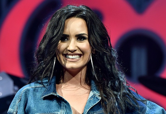Demi Lovato