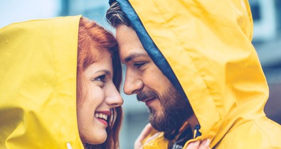 Tükröt tartani, nem pedig az üveget összetörni - itt kezdődik az érzelmi érettség egy házasságban