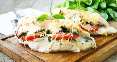 Felejtsd el a rántott húst, készítsd el inkább ezt!