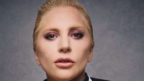 Lady Gaga nagyon előnytelen fotója