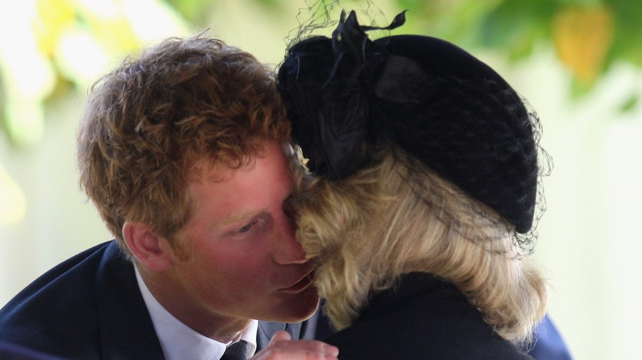 Nem titok, hogy Harry herceg és Kamilla királyné kapcsolata nem felhőtlen