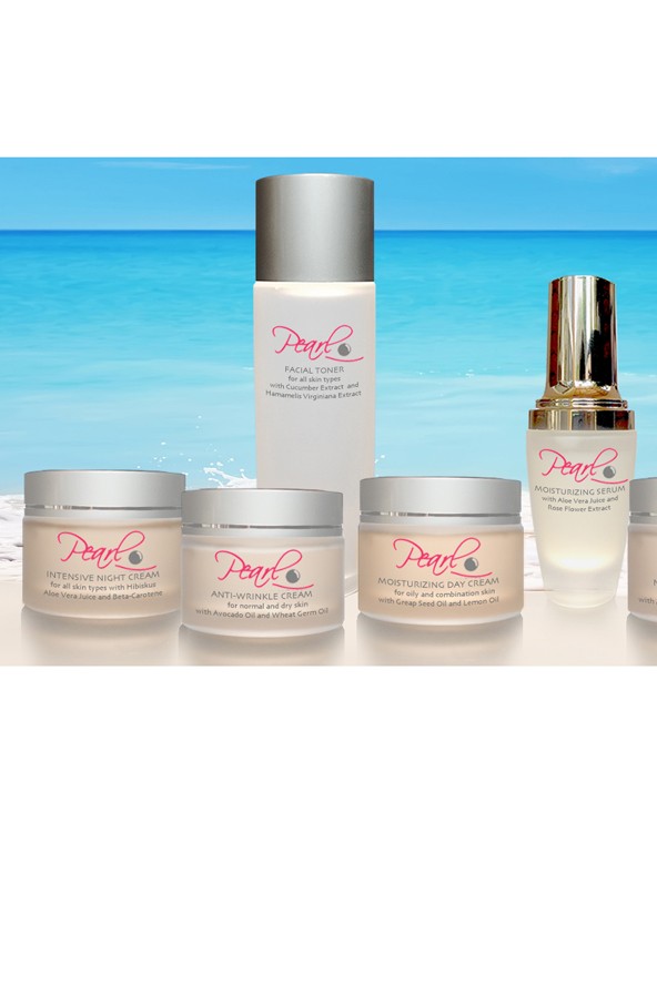 Különleges növényi olajok és kivonatok kompozíciója a tökéletes arcápolásért