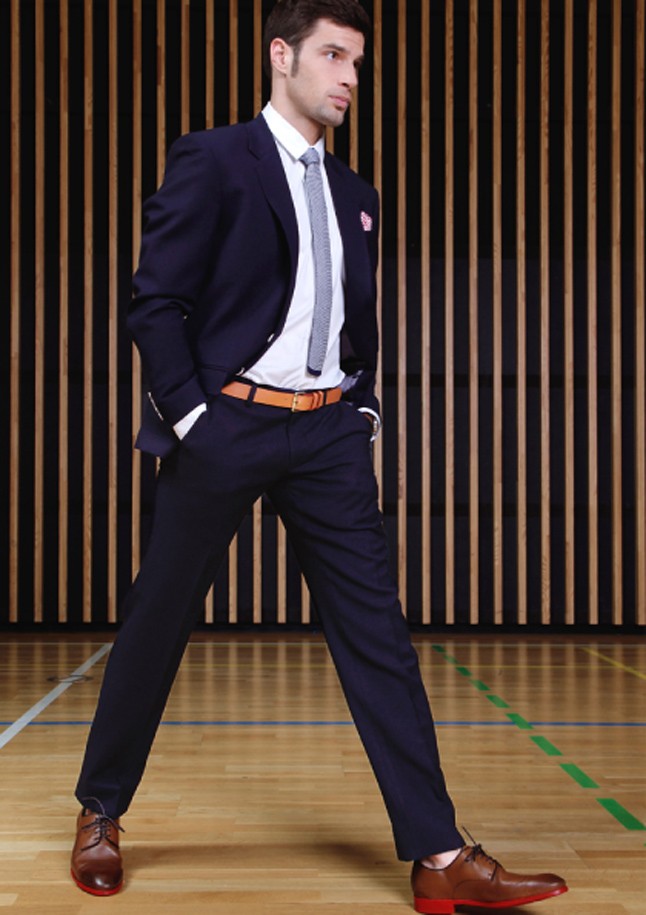 A Use Unused olimpiai pályázatának lookbookja