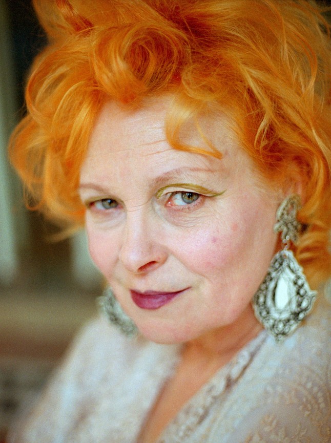 75 éves a punk királynője: Vivienne Westwood